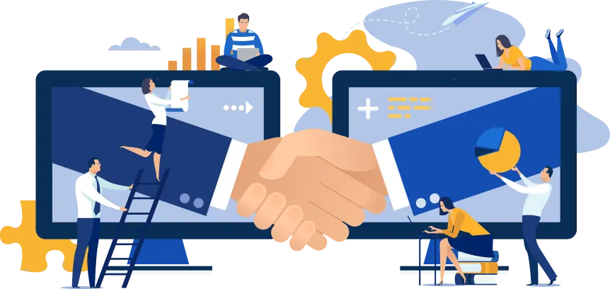 Partner program