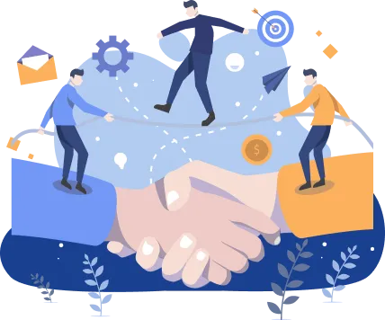 Partner program inquiry